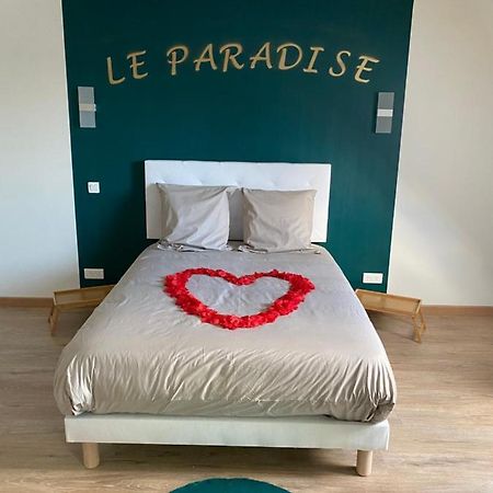 Le Paradise Ville-le-Marclet Zewnętrze zdjęcie